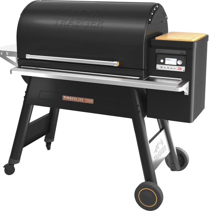 Image du produit Traeger Timberline 1300
