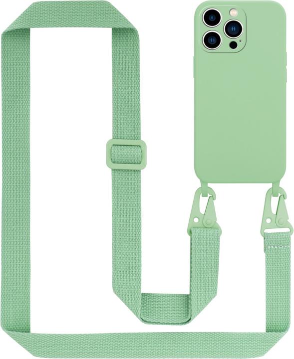 VERDE CHIARO LIQUIDO