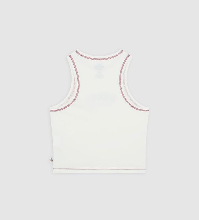 Dickies Racer Top W Egret (XS)