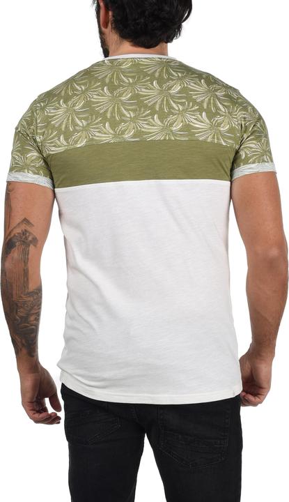 Image du produit Solid Florian - manches courtes - Homme (XXL)