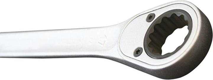 Produktbild Gedore 7 R 36 Maulschlüssel mit Ringratsche UD-Profil 36 mm (36 mm)