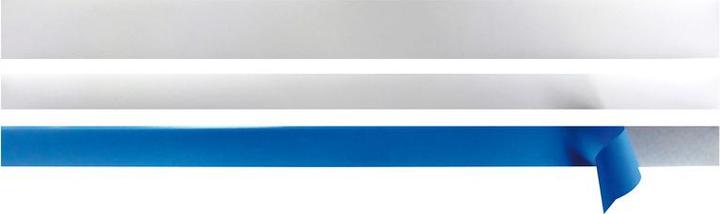 Actual product image BoOffice Self-adhesive metallised tape