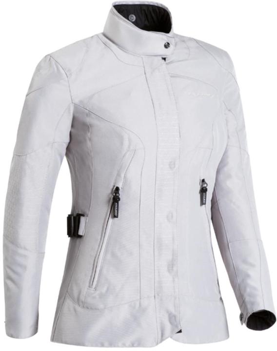 Produktbild Ixon motorradjacke damen bloom (Damen, S)