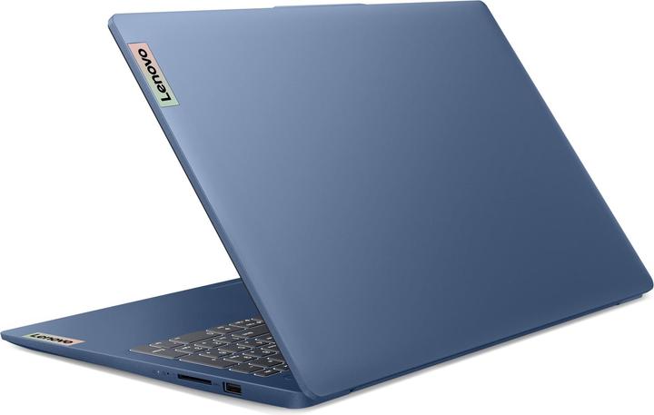 Produktbild Lenovo IdeaPad Slim 3 (15.60", Intel Core i5-13420H, 16 GB, 1000 GB, DE)