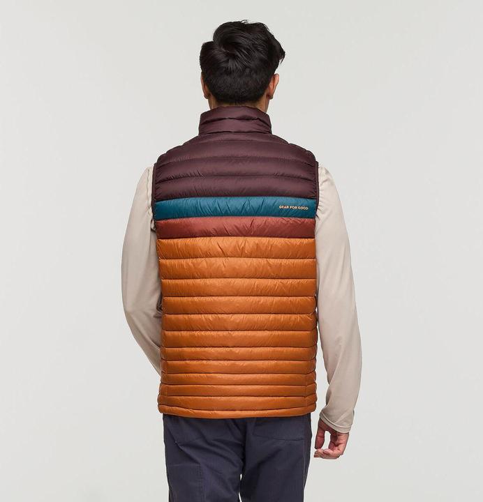 Produktbild Cotopaxi Fuego Down Vest (XL)