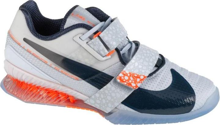 Immagine prodotto Nike Scarpe da allenamento Romaleos (42)