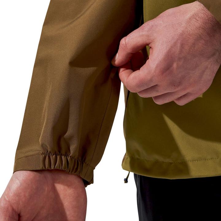 Actual product image Berghaus Wasserdichte Deluge Pro 3.0 Jacket (50)