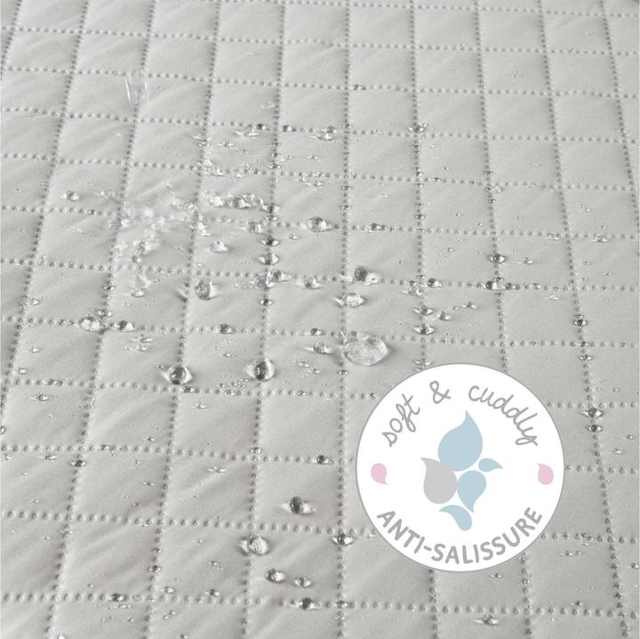 Image du produit Roba Doublure de parc pour enfants (115 cm, 100 cm)