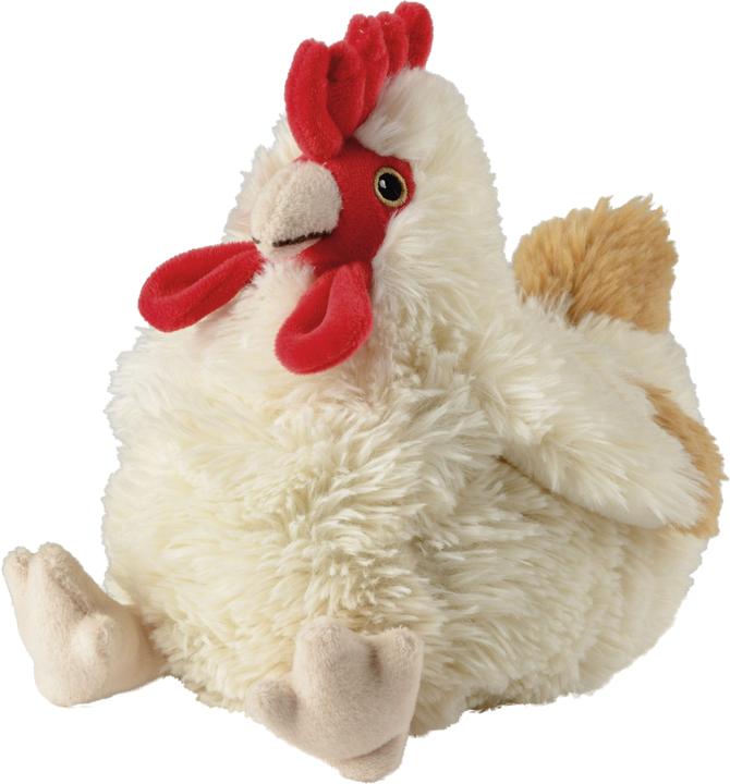 Warmies Huhn (23 x 12 x 23 cm)
