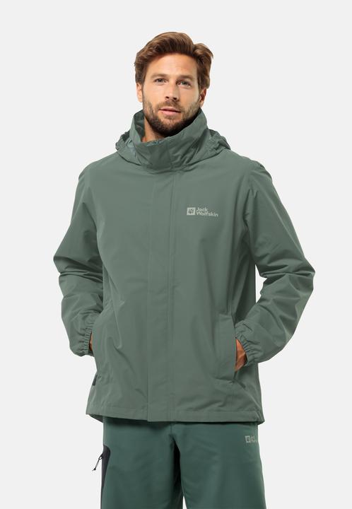 Produktbild Jack Wolfskin Stormy Point 2L Jkt M (XXL)