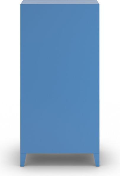 Produktbild Wolf Kleiderspind mit vorgebauter Bank (90 cm, 185 cm)