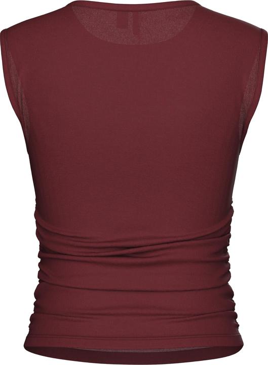 Immagine prodotto Pieces Pcmadison Sl Ruching Top Jrs Noos Bc (XL)