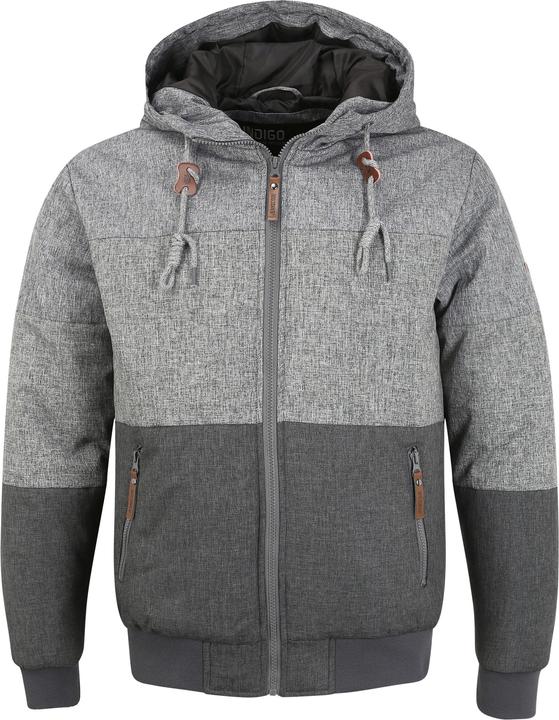 Grigio chiaro misto (913)