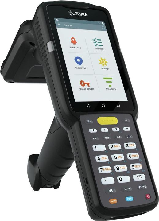 Image du produit Zebra MC3330XR UHF RFID GUN