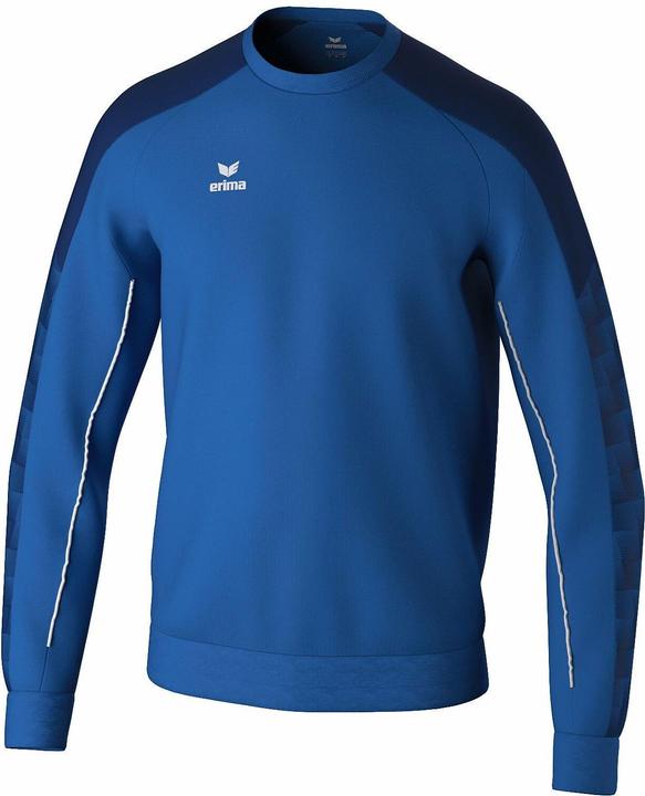 New Navy, New Royal