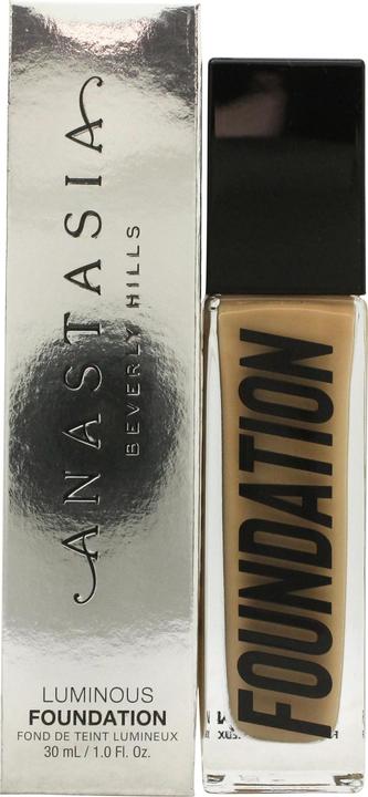 Produktbild Anastasia Beverly Hills Luminous Foundation (315N)
