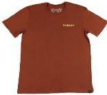 Hurley t-hirt (S)