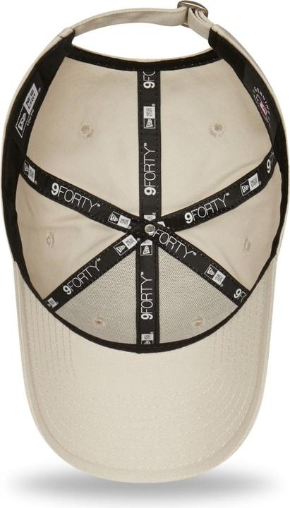 Produktbild New Era 9Forty Kinder Cap - CAMO INFILL LA Dodgers stone - C (52, 53, 54)