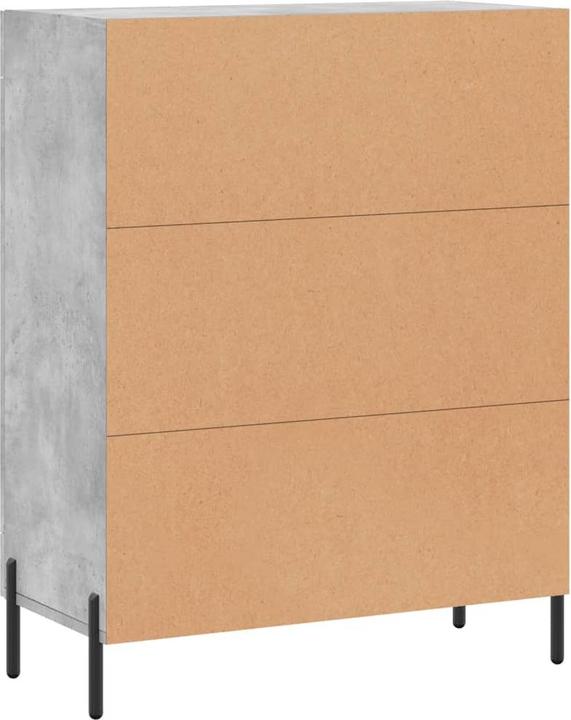 Produktbild VidaXL Woina (69.5 x 34 x 90 cm)