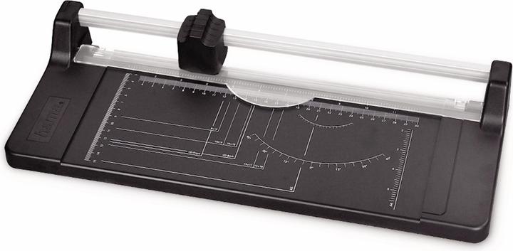 Hama Easy Cut R 320 (5 Blätter, A4, A5, A6)