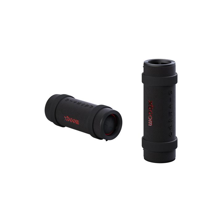 Actual product image LG Grab.Aeuslbk (20 h, Rechargeable battery operated)