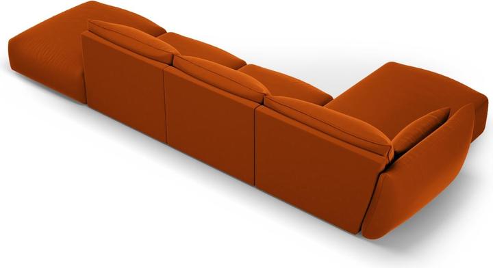 Produktbild Maison Heritage Clau (Ecksofa)