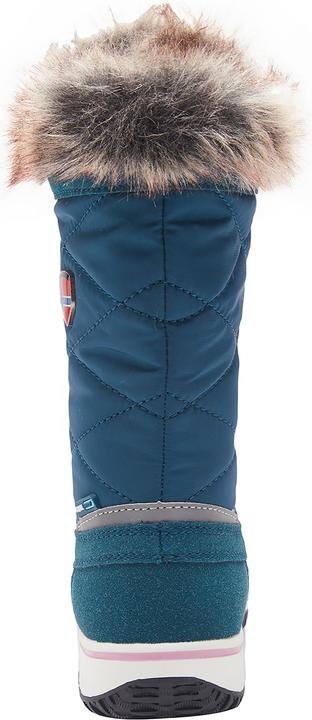 Actual product image Trollkids Girl's Holmenkollen Snow Boots (32)