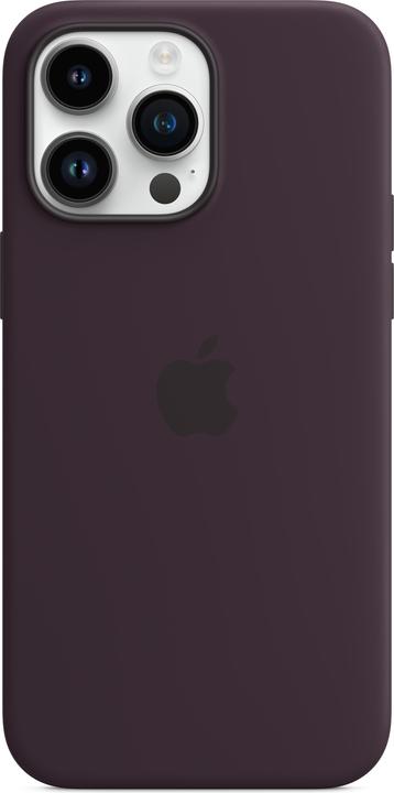 Produktbild Apple Silicone Case with MagSafe (Apple iPhone 14 Pro Max)