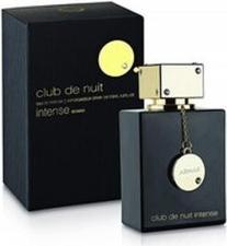 Actual product image Armaf Club De Nuit Intense Women Eau De Parfum Miniature (Eau de parfum, 10 ml)