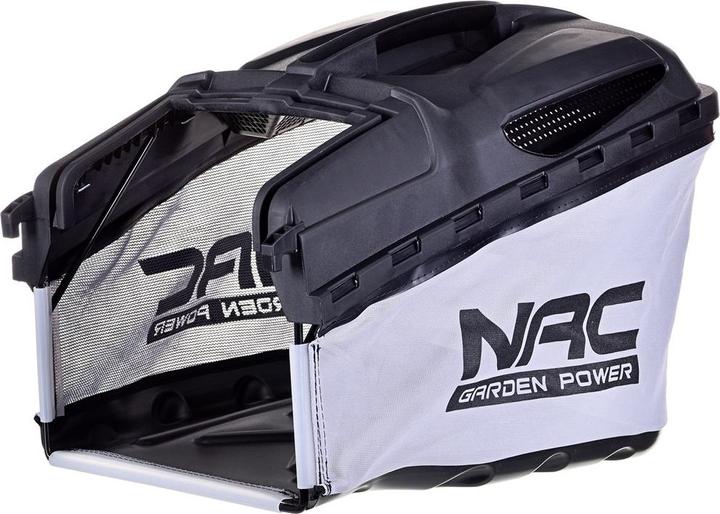 Actual product image NAC LS50-173- (Petrol)
