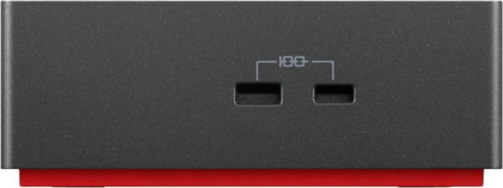 Immagine prodotto Lenovo Universal (USB-C, 12 Porti)