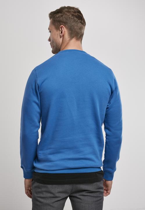 Produktbild Urban Classics Organic Basic Crew (4XL)