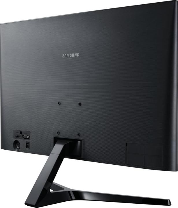 Actual product image Samsung S24F356FHR (1920 x 1080 pixels, 24")