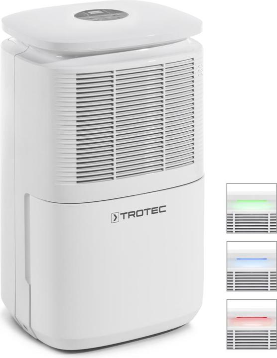 Image du produit Trotec TTK 30 E (40 m², 12 l/24h)