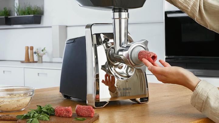 Image du produit Bosch Hausgeräte MFW67441