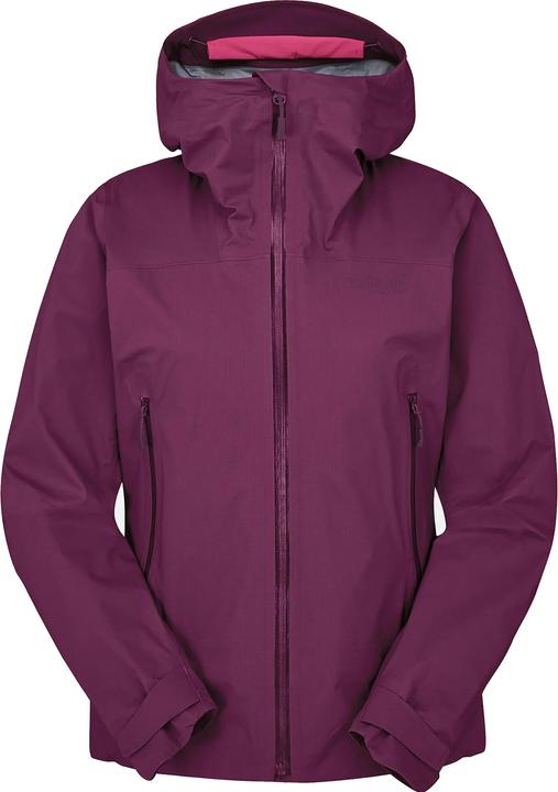 Rab Women's Firewall Light Jacket (10, S)