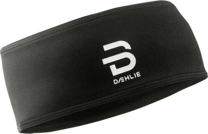 Actual product image Daehlie Headband Polyknit