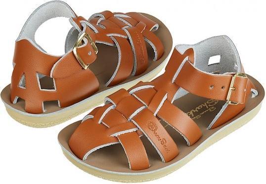 Actual product image Salt Water Kids - Shark (25)