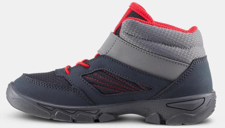 Produktbild Quechua MH100 MID (30)