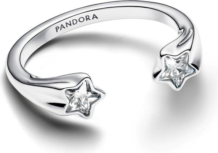 Produktbild Pandora Ring (52, 54, 925 Silber)