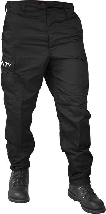 Produktbild Normani Herren Rangerhose SECURITY (XXL)