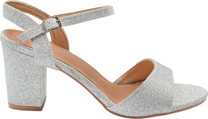 Where's That From Sandalen Paityn Glitzer