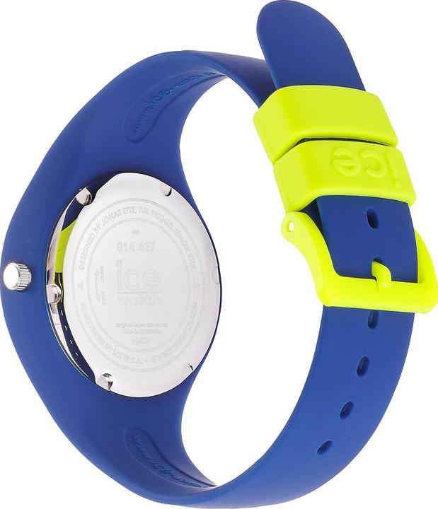 Produktbild ICE Watch Rocket (Analoguhr, 34 mm)