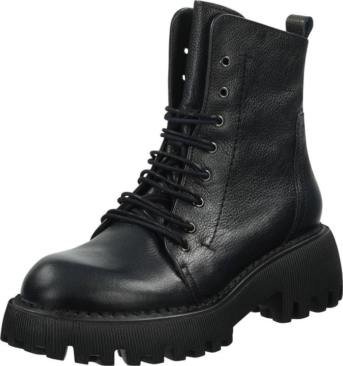 Felmini Entdecken Sie unsere bequeme und stilvolle Freizeit Schnürstiefelette von. Klassisch und den