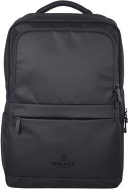 Walker Laptoprucksack Plus black coated (32 l)