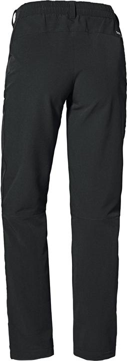 Actual product image Schöffel Women's Pants Ascona Warm (L)