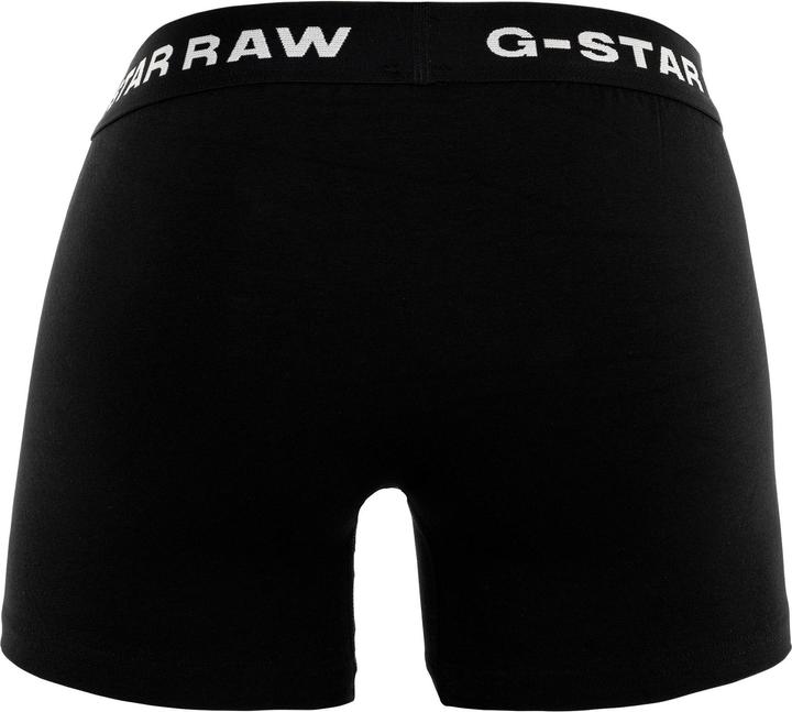 Immagine prodotto G-Star Boxer briefs 3 pack (L, confezione da 3)