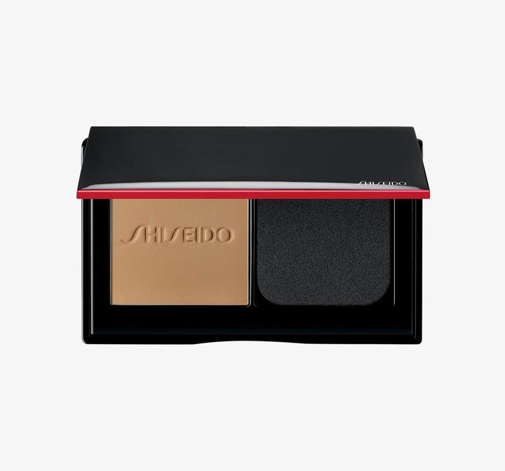 Image du produit Shiseido Synchro Skin Self Refreshing Powder Fond de Teint No 340 (340 Chêne)