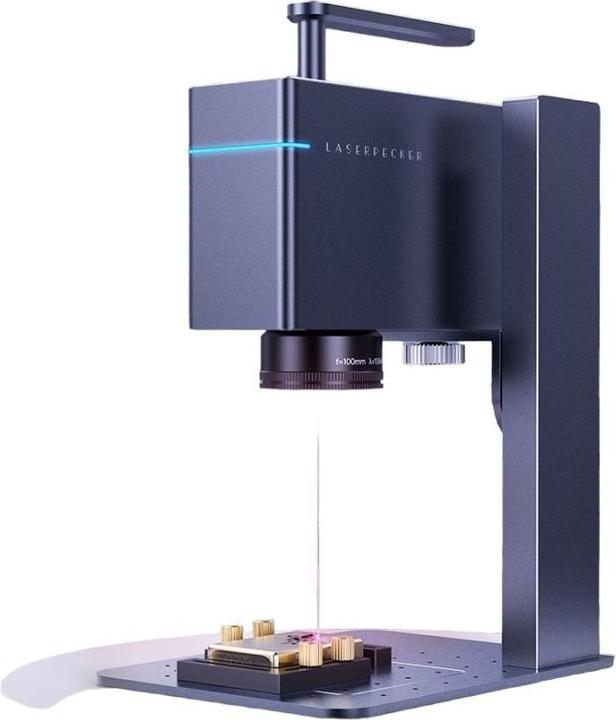 Productafbeelding LaserPecker 3 Basis
