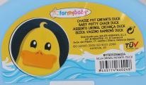 For my Baby Sedia orinatoio per bambini Duck Formybaby